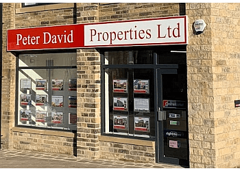 Peter David Properties Ltd
