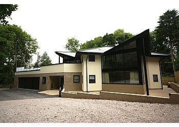 Peter Dickinson Architects