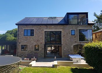 Peter Dickinson Architects