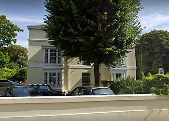 Peter Dymock - QUALITYSOLICITORS LARGE & GIBSON