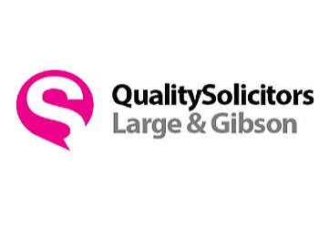 Peter Dymock - QUALITYSOLICITORS LARGE & GIBSON