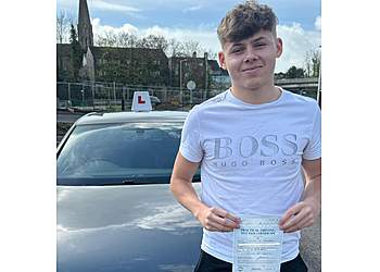 Peter Hamilton Driving School