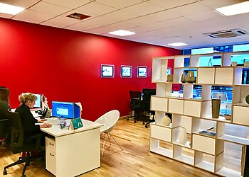 Peter Heron Sunderland