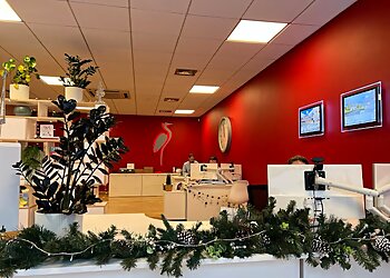 Peter Heron Sunderland