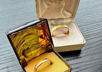 Peter Jackson the Jeweller