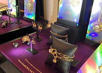 Peter Jackson the Jeweller