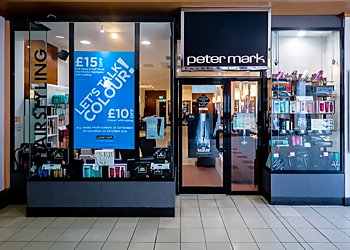 Peter Mark Salon