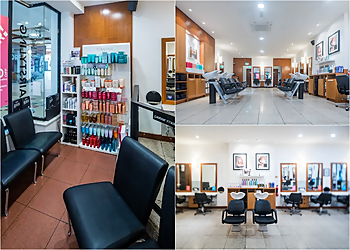 Peter Mark Salon