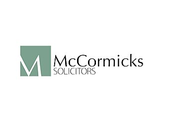 Peter Minnikin - MCCORMICKS SOLICITORS