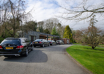 Peter Morris Funeral Directors