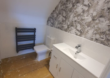 Peter Murray Plumbing & Maintenance