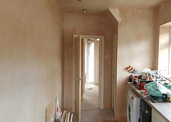 Peter Oakley Painting & Decorating