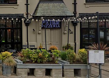 Peter Pizzeria