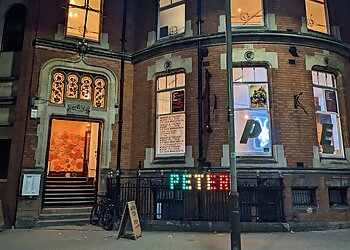 Peter Pizzeria