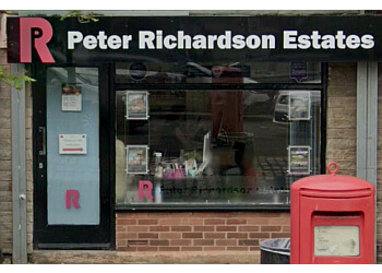 Peter Richardson Estates