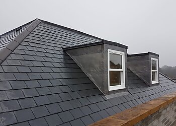 Peter Shaw Roofing Ltd.