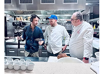 Peter Simison Videography