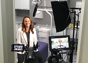 Peter Simison Videography