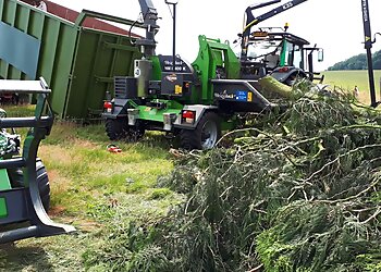 Peter Yeates Arboriculture