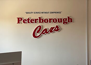 Peterborough Cars