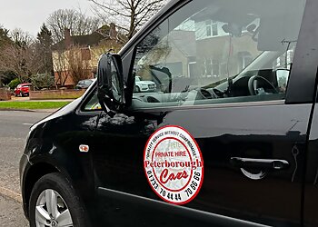 Peterborough Cars