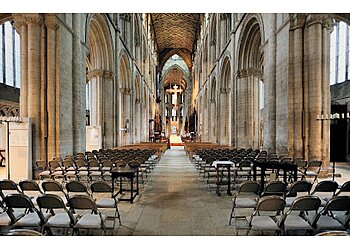 Peterborough Cathedral