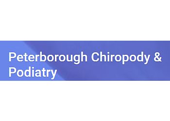 Peterborough Chiropody & Podiatry