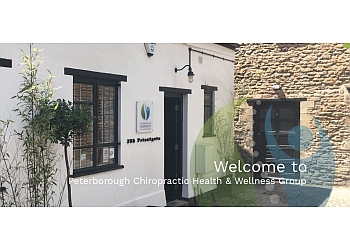 Peterbrough Chiropractic Health & Wellness Group
