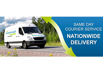 Peterborough Couriers Ltd.