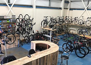 Peterborough Cycle Hub
