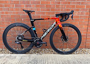 Peterborough Cycle Hub