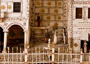 Peterborough Museum & Art Gallery