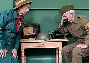 Peterborough Museum & Art Gallery