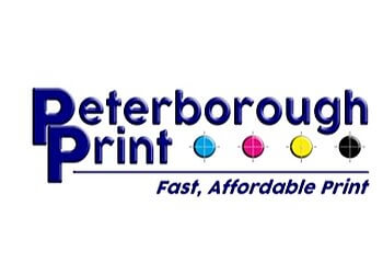 Peterborough printing companies Peterborough Print image 1