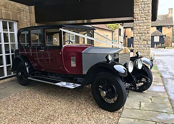 Peterborough Wedding Cars