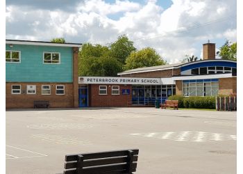 Peterbrook Primary School