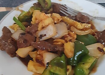 Peters Chinese Takeaway