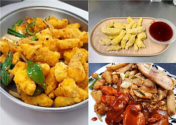 Peters Chinese Takeaway