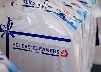 Peters' Cleaners