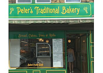 Peter's Traditional Bakery