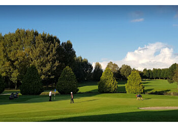 Peterstone Lakes Golf Club