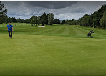 Peterstone Lakes Golf Club