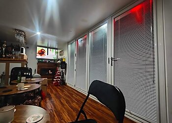 Petes Blinds And Interiors