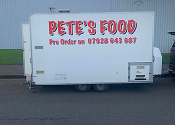 Pete’s Food Pete’s Food