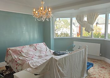 Pete's Handyman Service