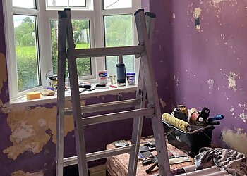 Pete's Handyman Service