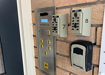 Pete’s Locksmith & Access Control Services Ltd.