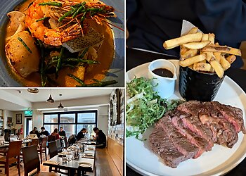 Petit Pois Restaurant