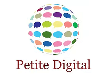 Reading marketing agencies Petite Digital image 1