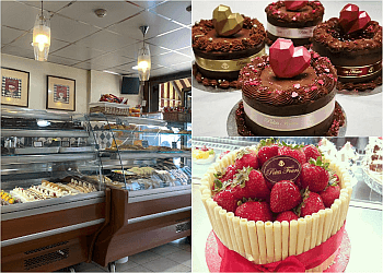 Petits Fours Patisserie